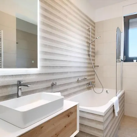 Musa Holiday home Porec