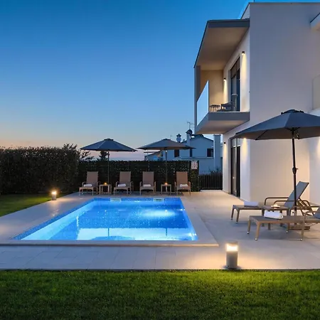 Holiday home Musa *